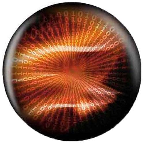 OnTheBallBowling Houk Design Matrix III Bowling Ball-Bowling Ball