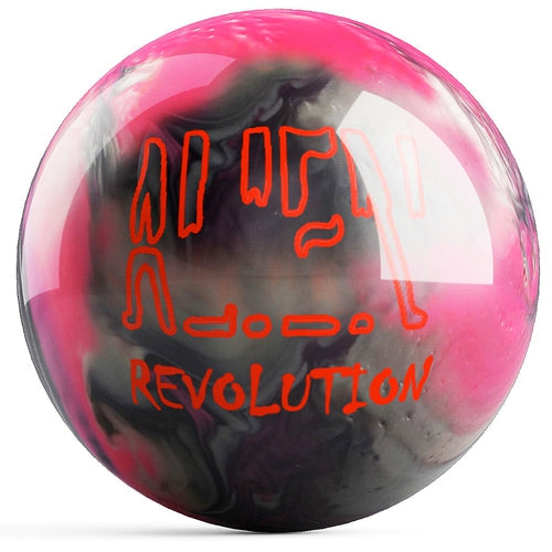 ELITE Alien Revolution & Alien Limited Edition Bowling Balls (2 Ball Bundle)