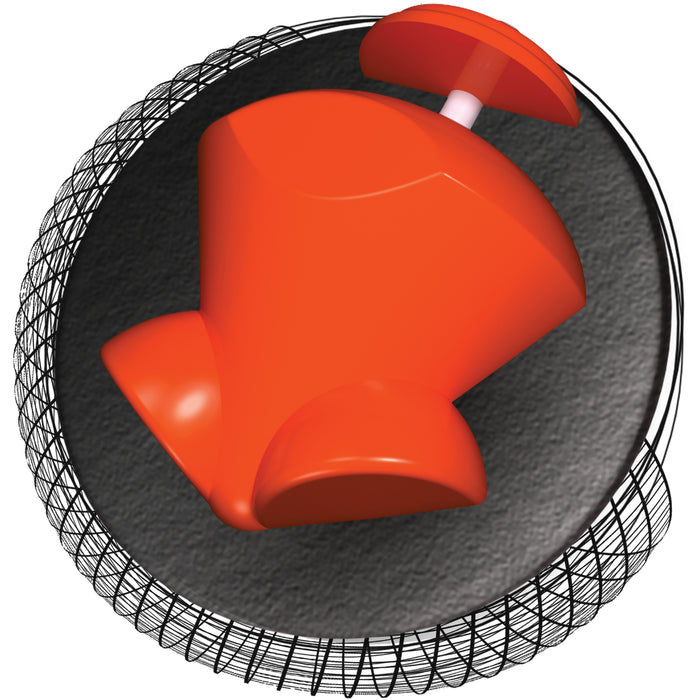 Hammer Black Widow 2.0 Hybrid Bowling Ball Red/Black