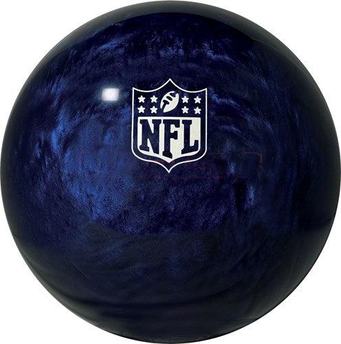 KR Strikeforce NFL Dallas Cowboys Engraved Bowling Ball-Bowling Ball-DiscountBowlingSupply.com