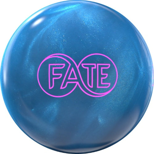 Storm Fate Bowling Ball