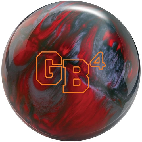 Ebonite Game Breaker 4 Pearl Bowling Ball-Bowling Ball-DiscountBowlingSupply.com