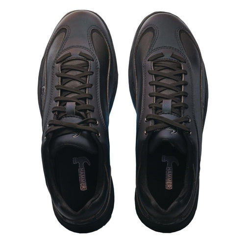 Hammer Fierce Men’s Black Left Handed Bowling Shoes