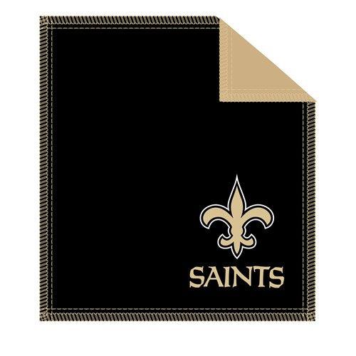 NFL New Orleans Saints Bowling Shammy
