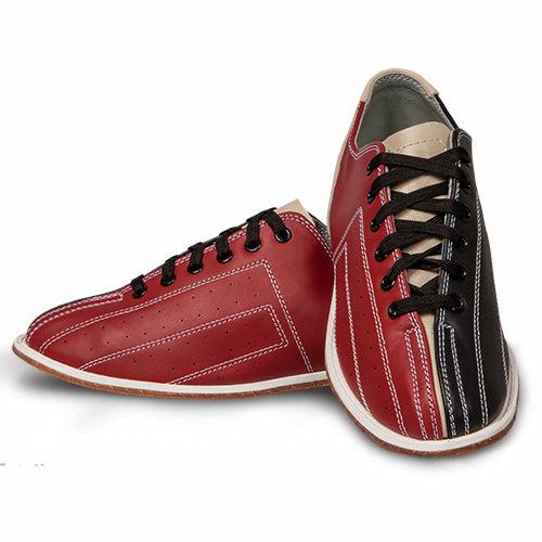 Linds CRS Mens Lace Right Hand Rental Bowling Shoes-Bowling Shoe-DiscountBowlingSupply.com