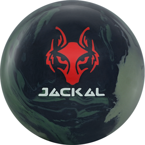 Motiv Jackal Ambush Solid Bowling Ball