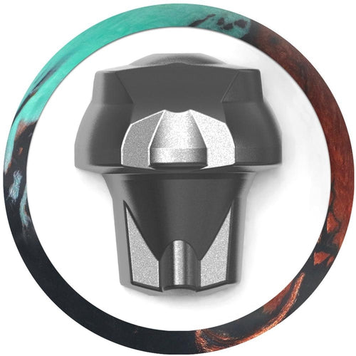 Motiv Mythic Jackal Bowling Ball-Bowling Ball