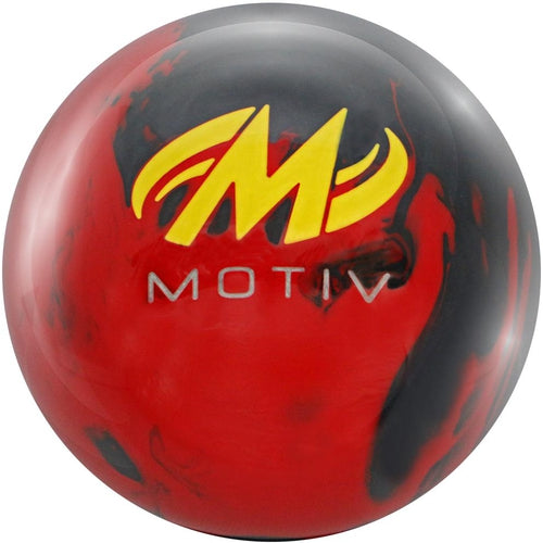 Motiv Supra Enzo Bowling Ball
