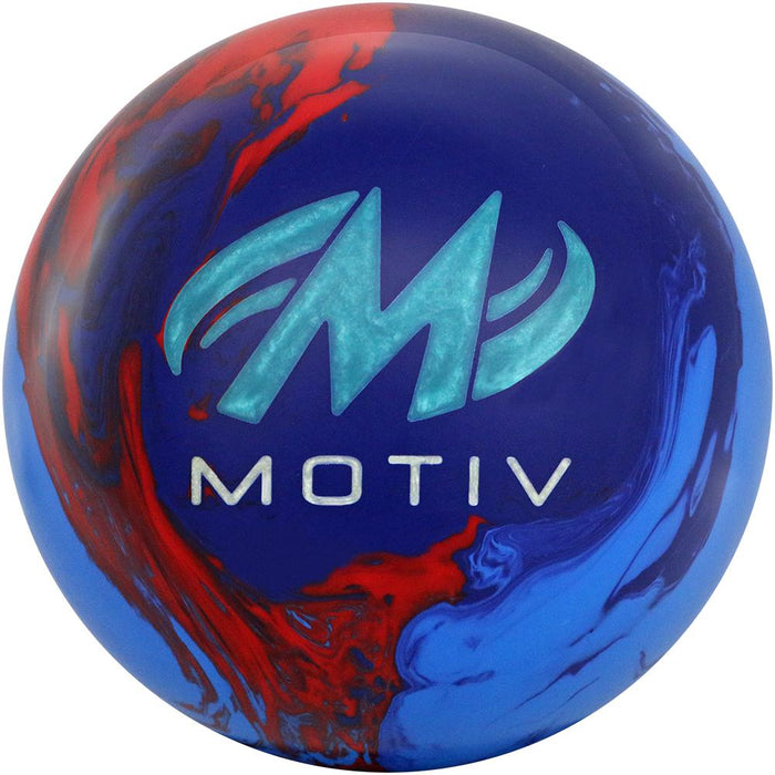 Motiv Trident Odessey Bowling Ball-Bowling Ball-DiscountBowlingSupply.com