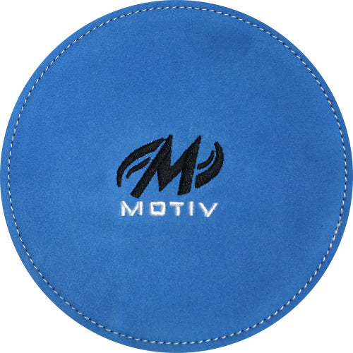 Motiv Disk Shammy Blue