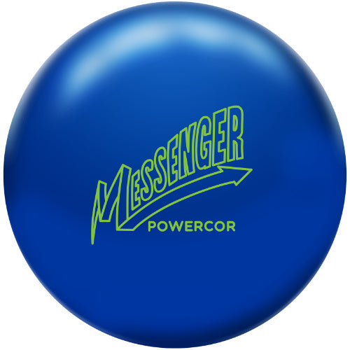 Columbia 300 Messenger Power Core Solid Bowling Ball
