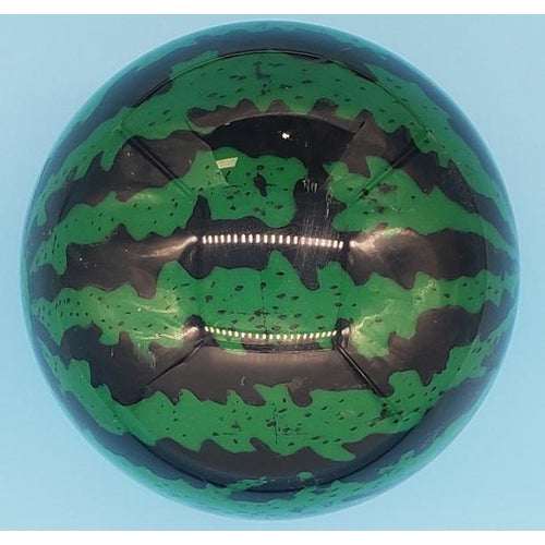 Clear Watermelon Bowling Ball 13.5 lbs.