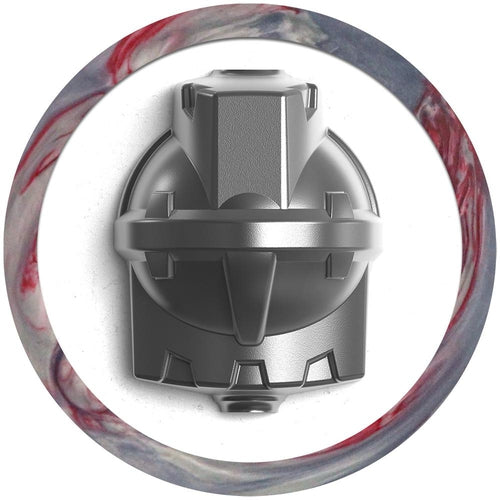 Motiv Iron Forge Bowling Ball-Bowling Ball