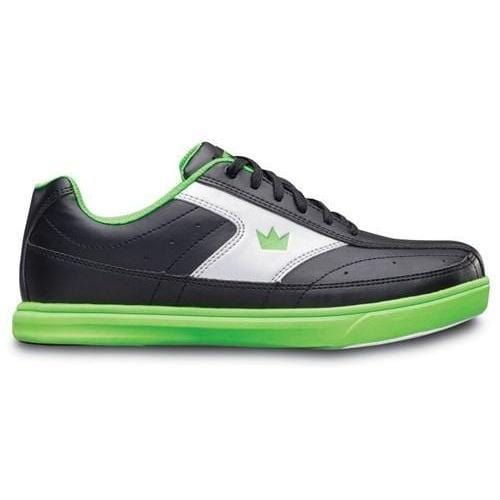 Brunswick Boys Renegade Black Neon Green