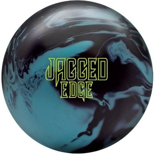 Brunswick Jagged Edge Solid Bowling Ball