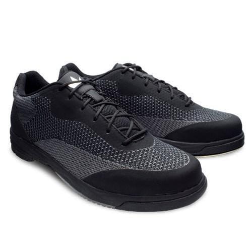 Brunswick Mens Helix Comfort Knit Black Right Hand