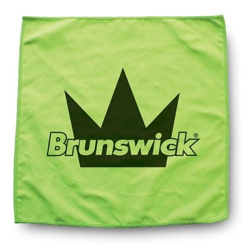 Brunswick Micro-Suede Bowling Towel