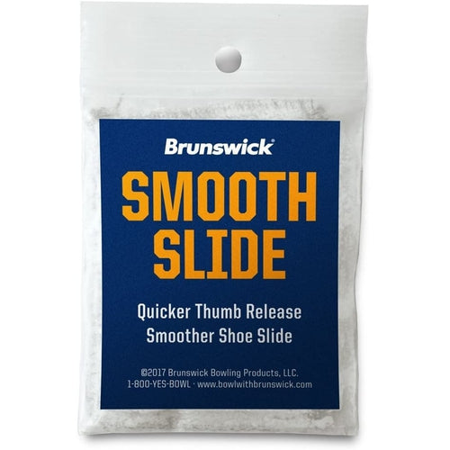 Brunswick Smooth Slide Bowling Powder