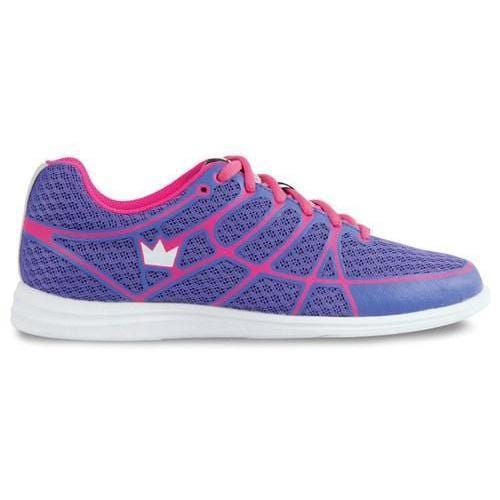 Brunswick Womens Aura Purple Pink
