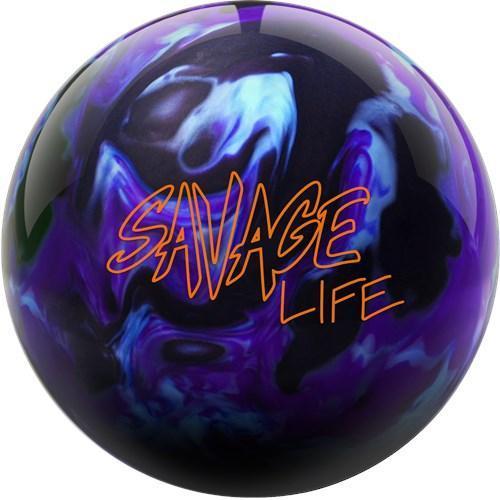 Columbia Savage Life Bowling Ball