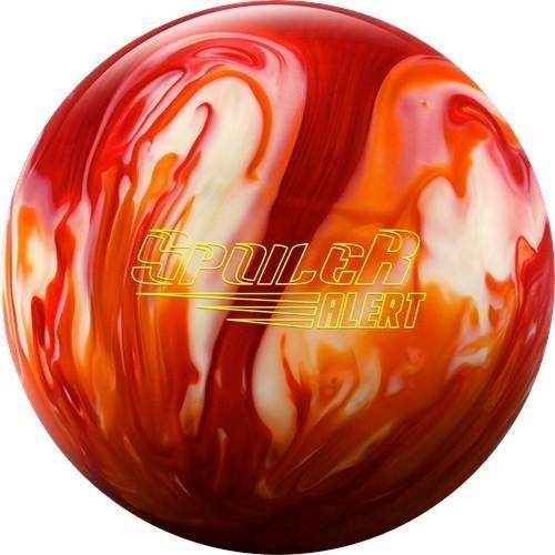 Columbia Spoiler Alert Bowling Ball 