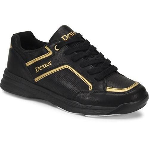 Dexter Mens Bud Black Gold-BowlersParadise.com