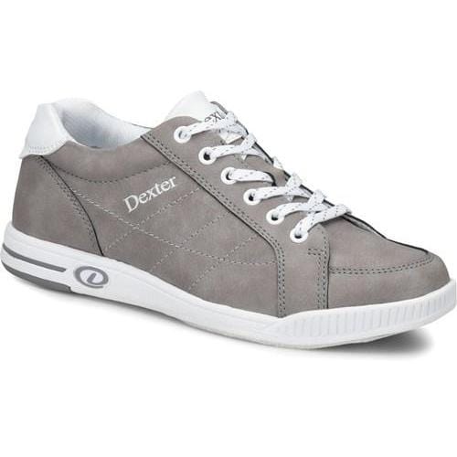 Dexter Womens Kristen Dove Grey-BowlersParadise.com
