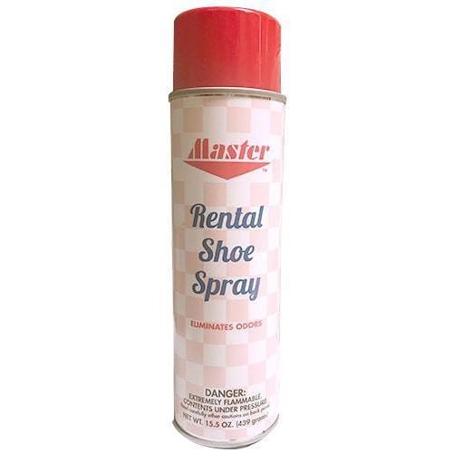 Disinfectant and Deodorizing Spray (Each)-BowlersParadise.com