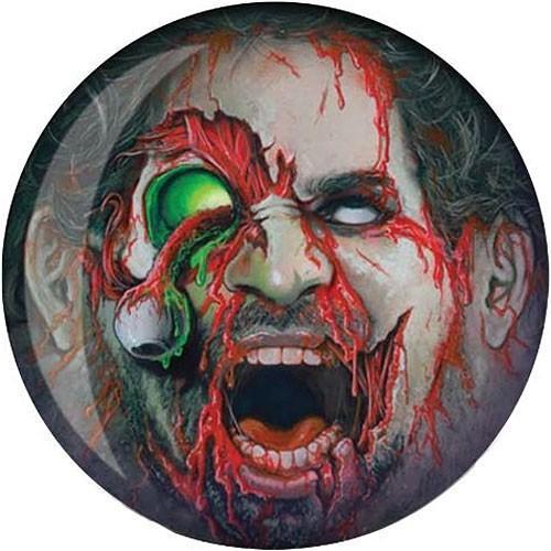 DV8 Zombie Spare