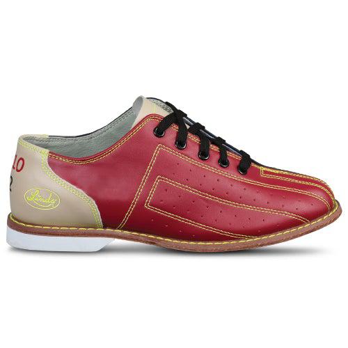Linds Illuminator Lace Womens Rental Bowling Shoes-Bowling Shoe-DiscountBowlingSupply.com