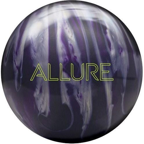 Ebonite Allure Bowling Ball-BowlersParadise.com