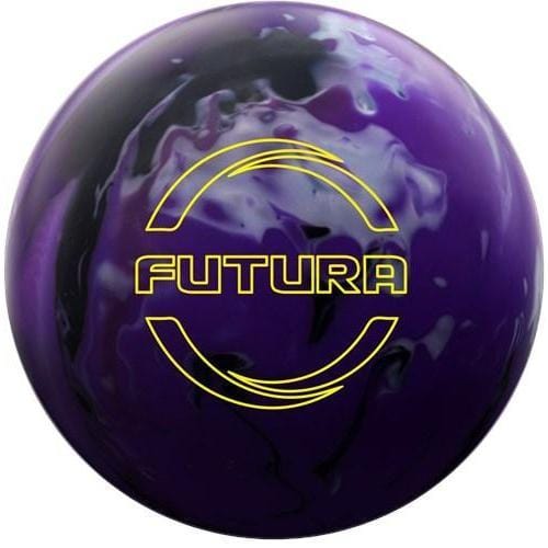 Ebonite Futura Bowling Ball 