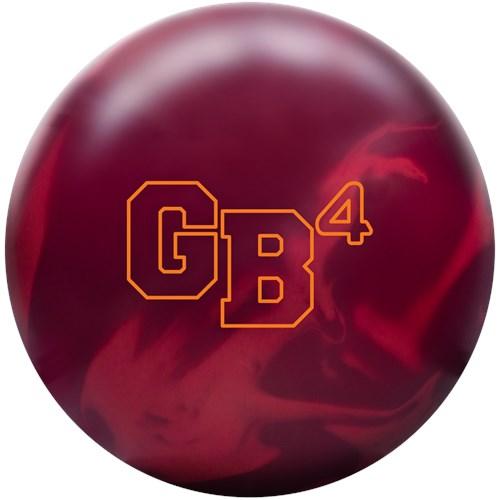 Ebonite Game Breaker 4 Bowling Ball