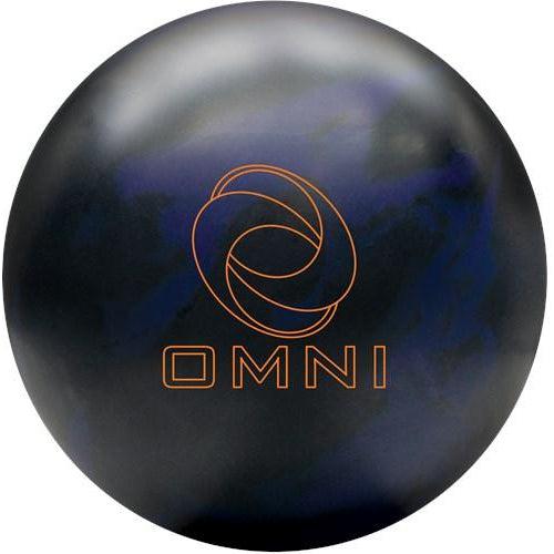 Ebonite Omni Solid Bowling Ball-DiscountBowlingSupply.com