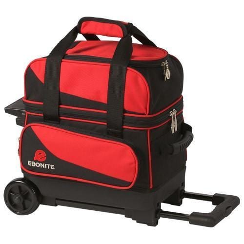 Ebonite Transport 1 Red