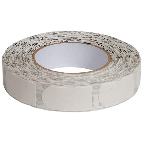Ebonite Ultra Grip Bowlers Tape White 1 in. 100 Roll-DiscountBowlingSupply.com