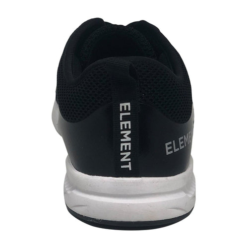 Element Men's HyrdoLite Black Bowling Shoes
