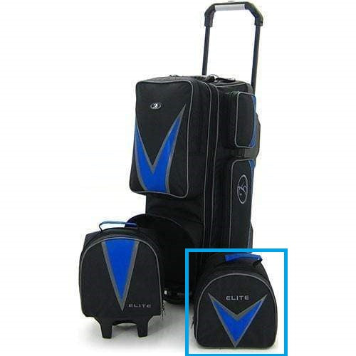Elite Deluxe Add-On Bowling Bag