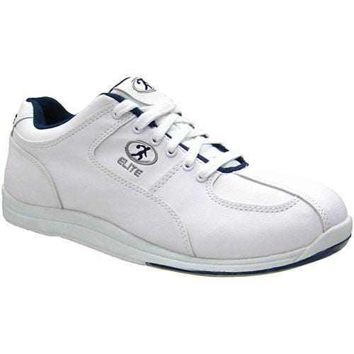 Elite Mens Atlas White