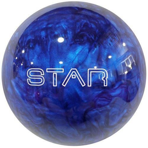 Elite Star Blue Pearl Bowling Ball-BowlersParadise.com