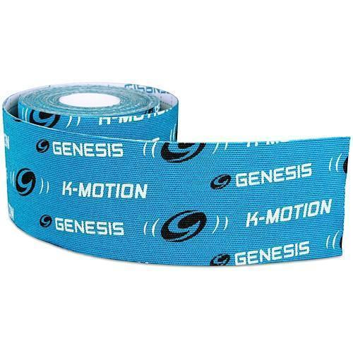 Genesis K-Motion Roll Blue