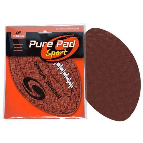 Genesis Pure Bowling Pad Sport Football