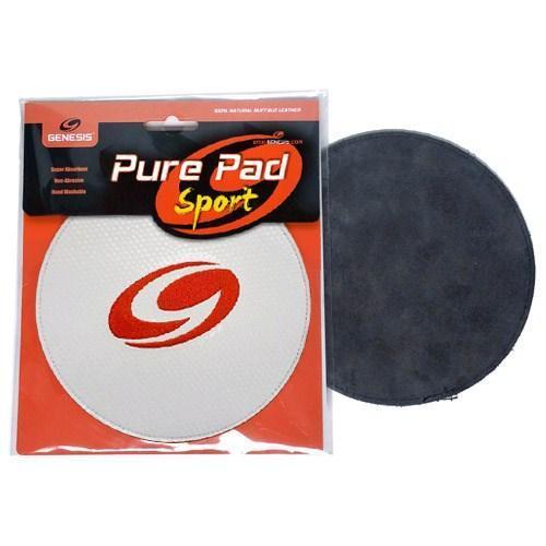 Genesis Pure Bowling Pad Sport Golf Ball