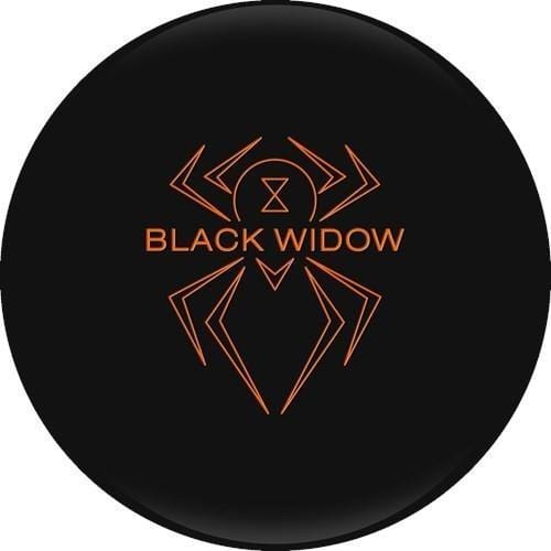 Hammer Black Widow Urethane Bowling Ball