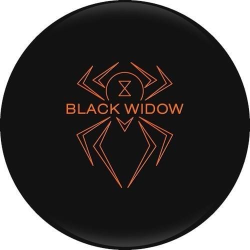 Hammer Black Widow Urethane Bowling Ball 