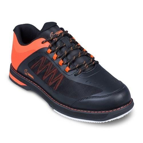 Hammer Mens Rogue Black Orange Right Hand