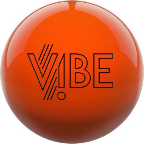 Hammer Vibe Orange