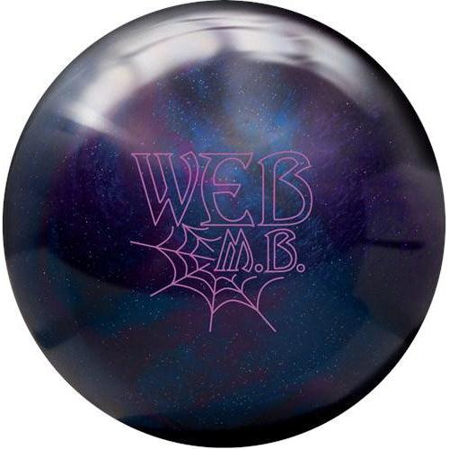 Hammer Web M.B. Bowling Ball-DiscountBowlingSupply.com