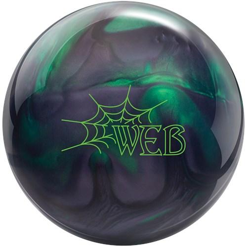 Hammer Web Pearl Bowling Ball