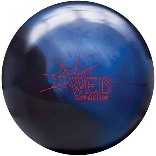 Hammer Web Tour Hybrid Bowling Ball-DiscountBowlingSupply.com